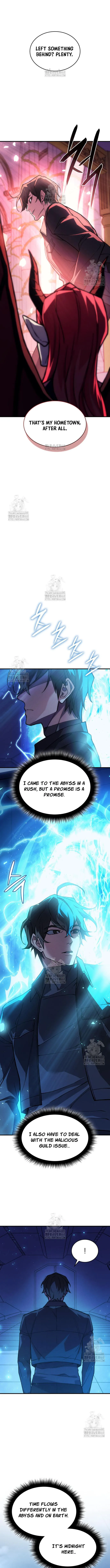 Read Regressing with the Kings Power EN Manga Online
