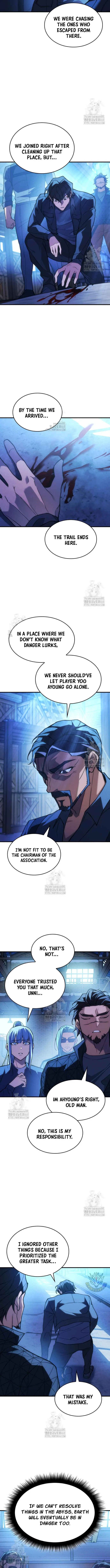 Read Regressing with the Kings Power EN Manga Online