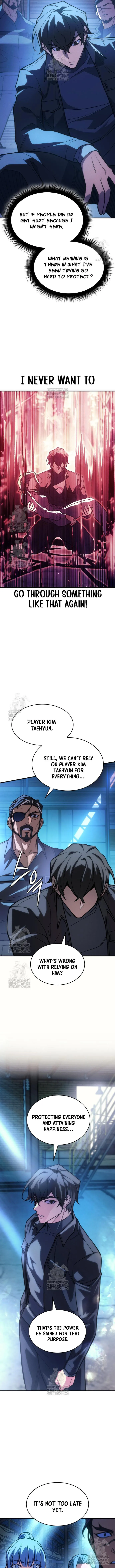 Read Regressing with the Kings Power EN Manga Online