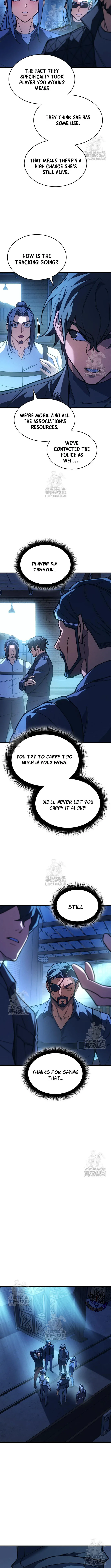 Read Regressing with the Kings Power EN Manga Online