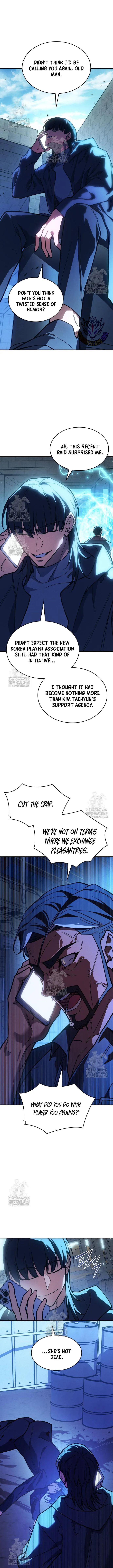 Read Regressing with the Kings Power EN Manga Online