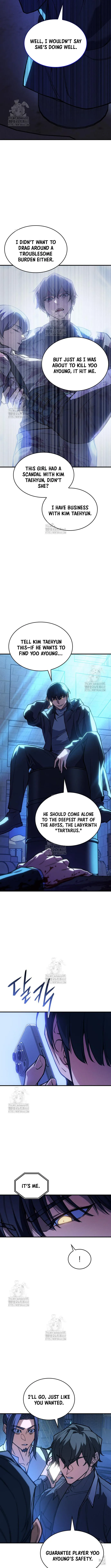 Read Regressing with the Kings Power EN Manga Online
