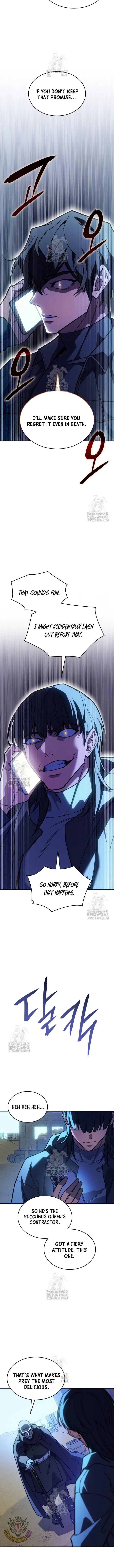 Read Regressing with the Kings Power EN Manga Online