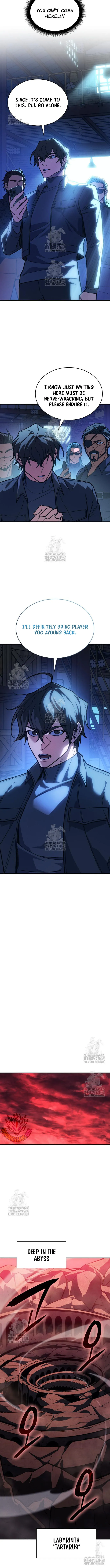 Read Regressing with the Kings Power EN Manga Online
