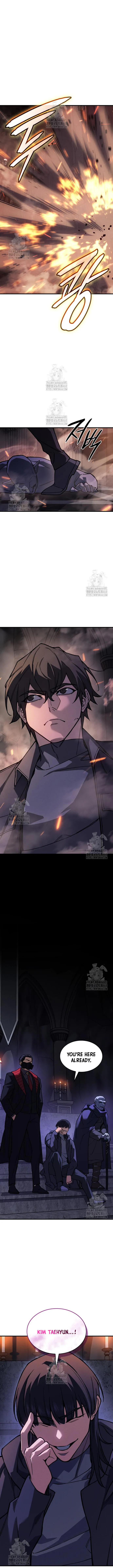 Read Regressing with the Kings Power EN Manga Online