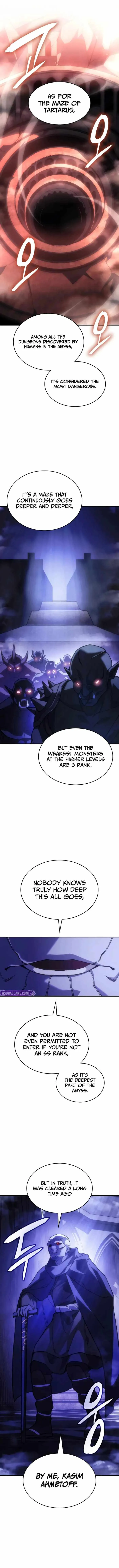 Read Regressing with the Kings Power EN Manga Online