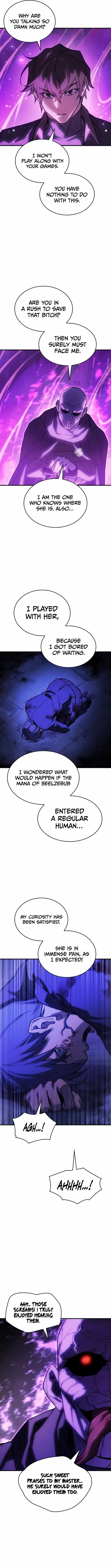 Read Regressing with the Kings Power EN Manga Online