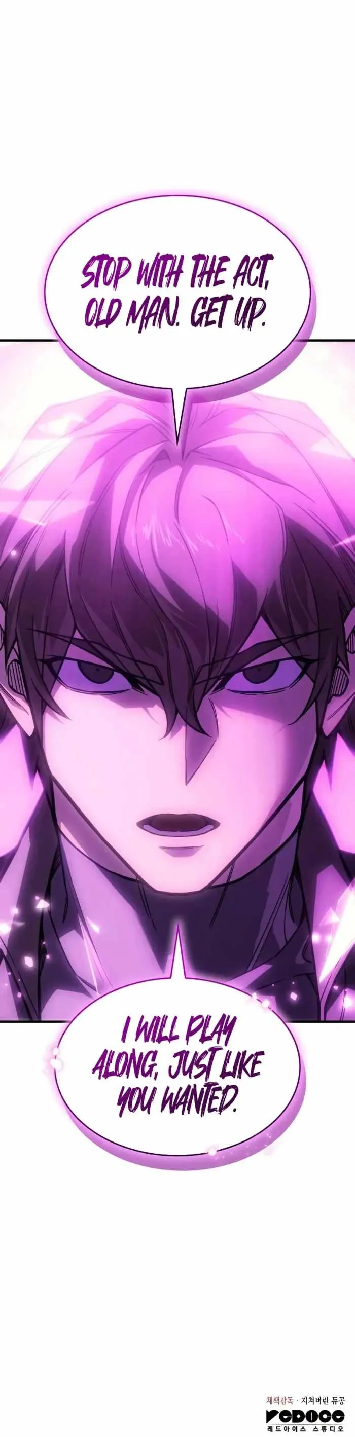 Read Regressing with the Kings Power EN Manga Online