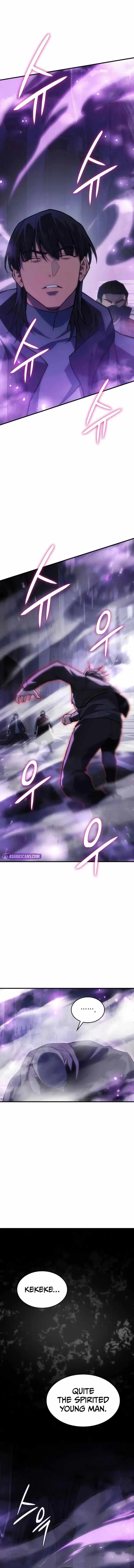 Read Regressing with the Kings Power EN Manga Online