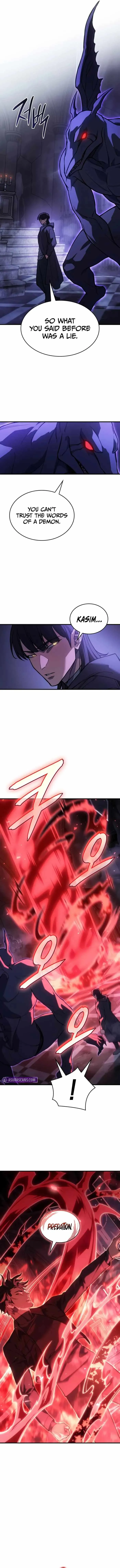 Read Regressing with the Kings Power EN Manga Online