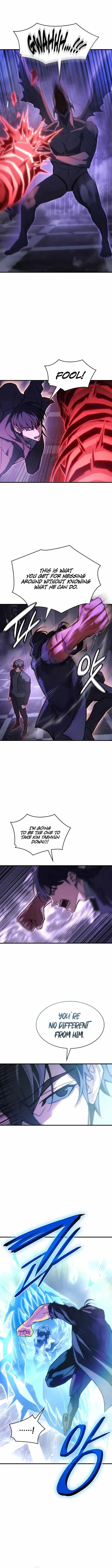 Read Regressing with the Kings Power EN Manga Online