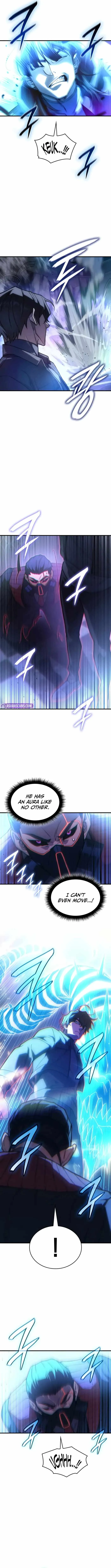 Read Regressing with the Kings Power EN Manga Online