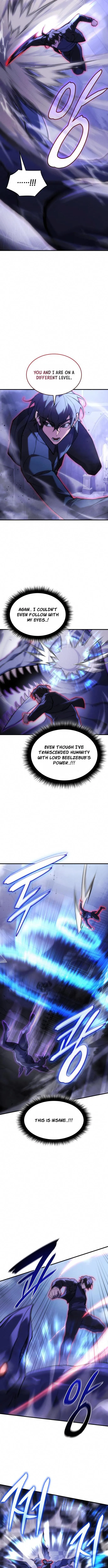 Read Regressing with the Kings Power EN Manga Online