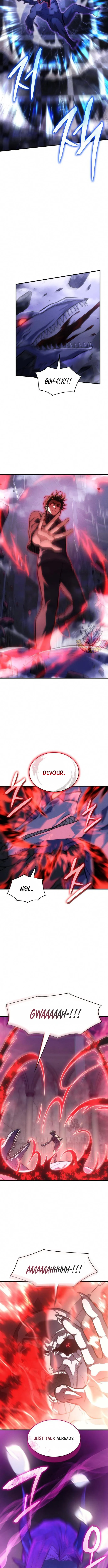 Read Regressing with the Kings Power EN Manga Online