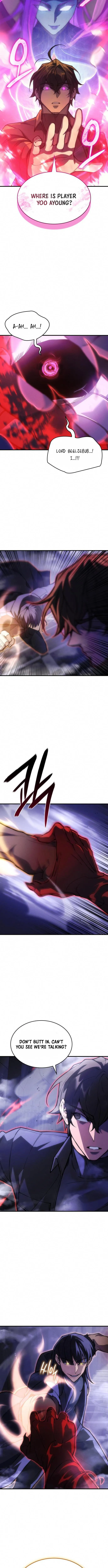 Read Regressing with the Kings Power EN Manga Online