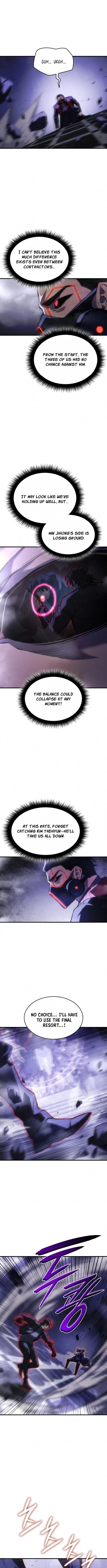 Read Regressing with the Kings Power EN Manga Online