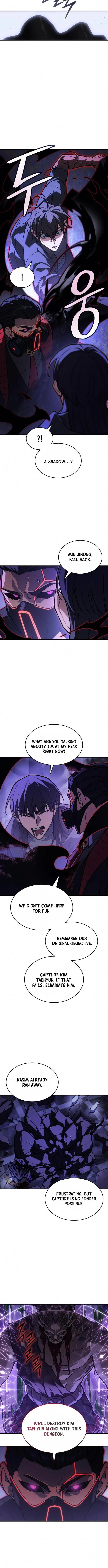 Read Regressing with the Kings Power EN Manga Online