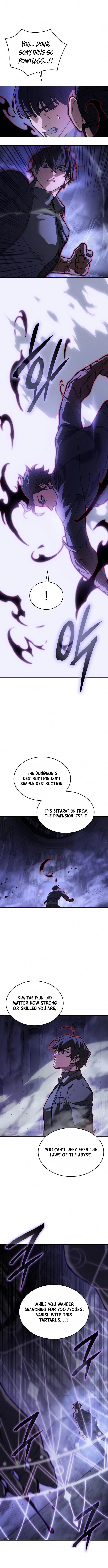 Read Regressing with the Kings Power EN Manga Online