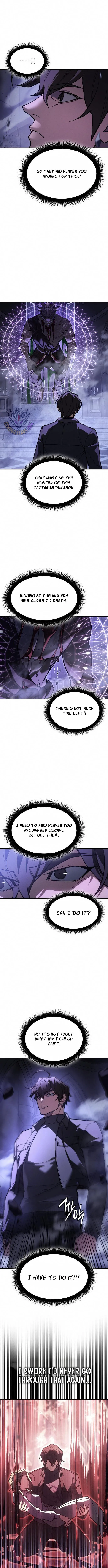 Read Regressing with the Kings Power EN Manga Online
