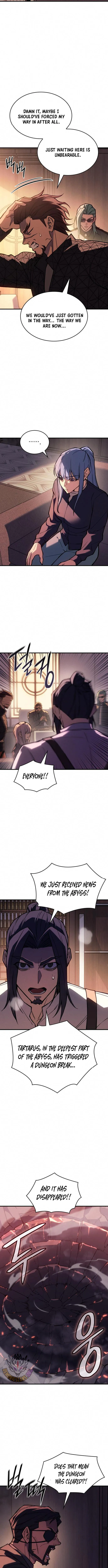Read Regressing with the Kings Power EN Manga Online
