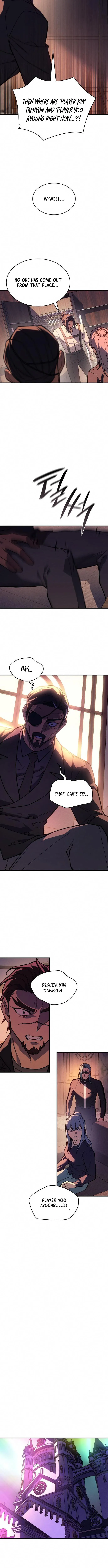 Read Regressing with the Kings Power EN Manga Online