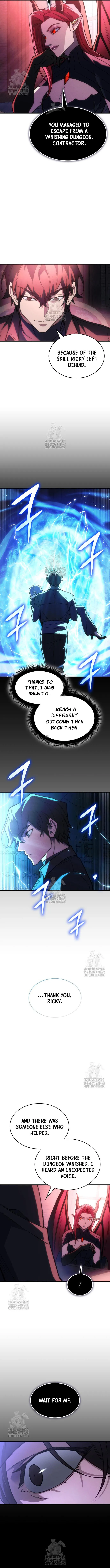 Read Regressing with the Kings Power EN Manga Online