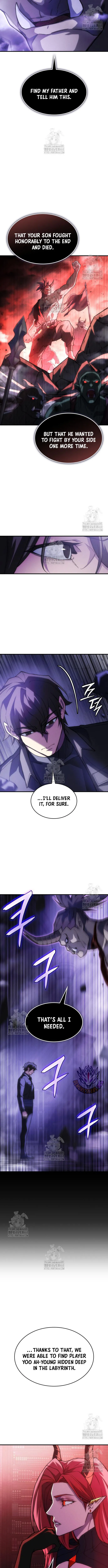 Read Regressing with the Kings Power EN Manga Online