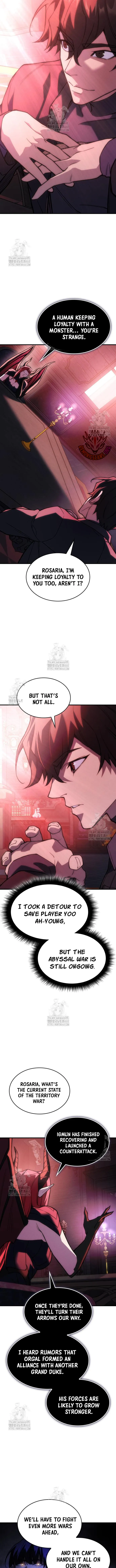 Read Regressing with the Kings Power EN Manga Online