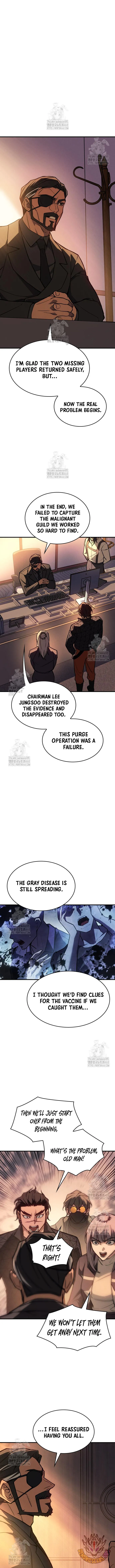 Read Regressing with the Kings Power EN Manga Online
