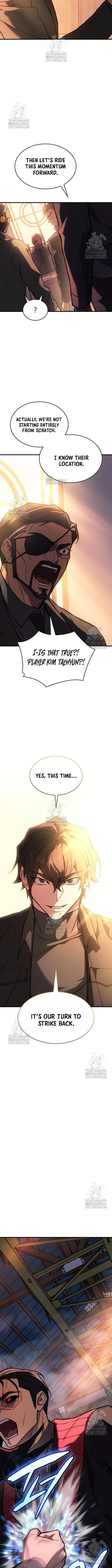 Read Regressing with the Kings Power EN Manga Online