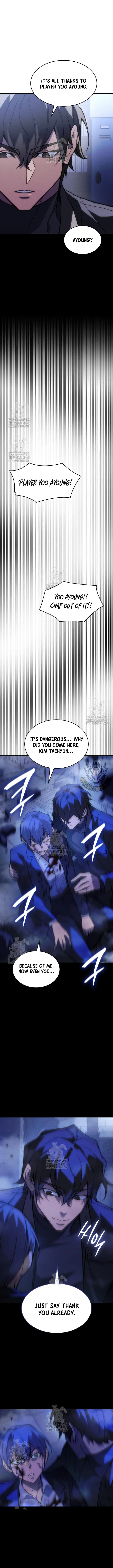 Read Regressing with the Kings Power EN Manga Online