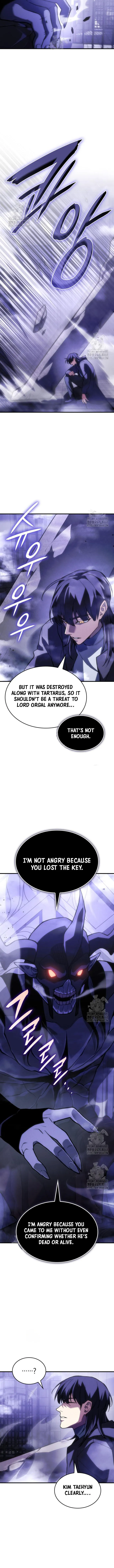 Read Regressing with the Kings Power EN Manga Online