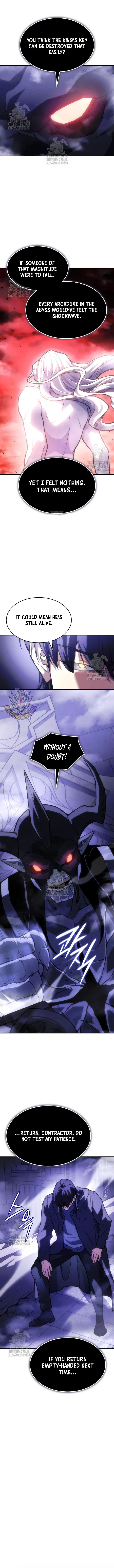 Read Regressing with the Kings Power EN Manga Online