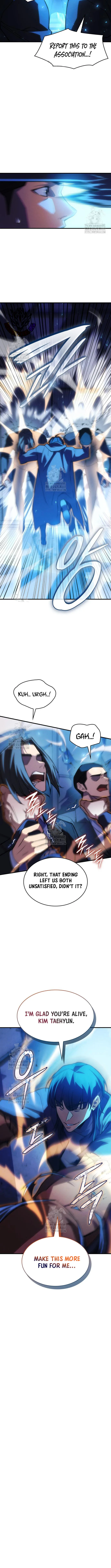 Read Regressing with the Kings Power EN Manga Online