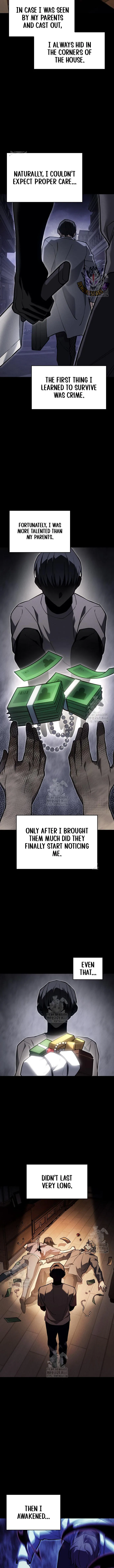 Read Regressing with the Kings Power EN Manga Online