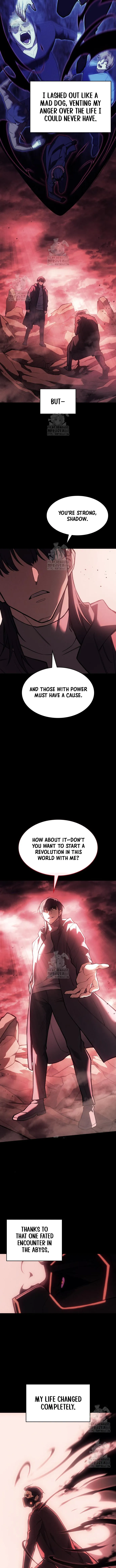 Read Regressing with the Kings Power EN Manga Online