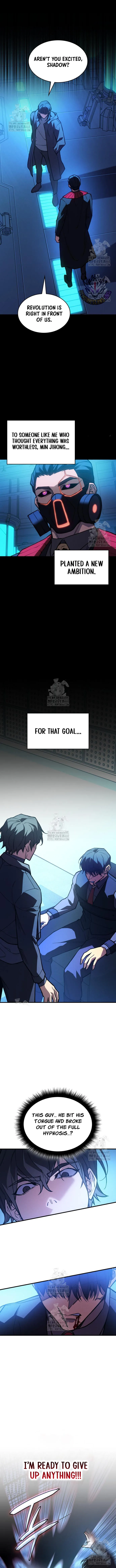 Read Regressing with the Kings Power EN Manga Online