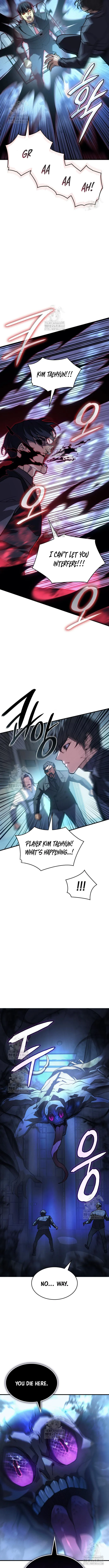 Read Regressing with the Kings Power EN Manga Online