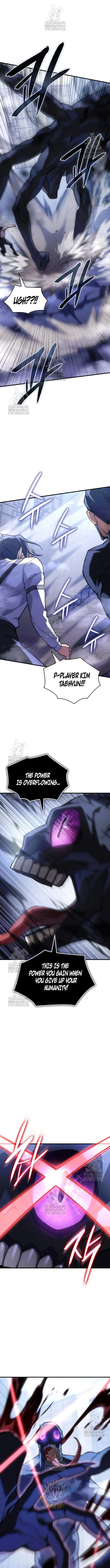 Read Regressing with the Kings Power EN Manga Online