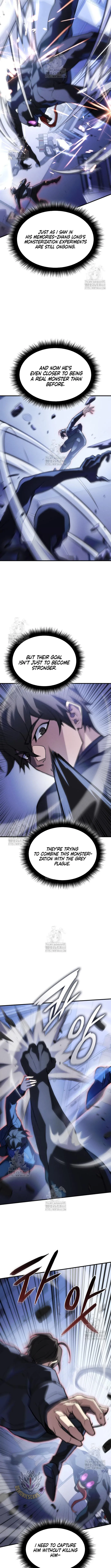 Read Regressing with the Kings Power EN Manga Online