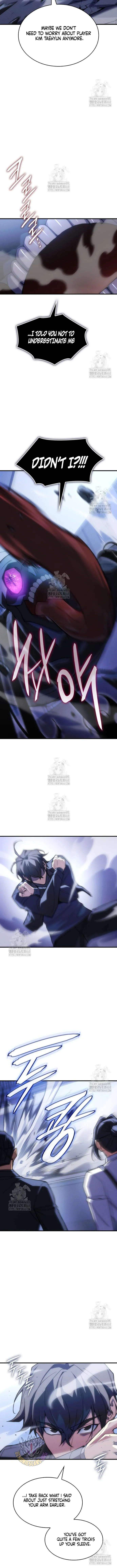 Read Regressing with the Kings Power EN Manga Online