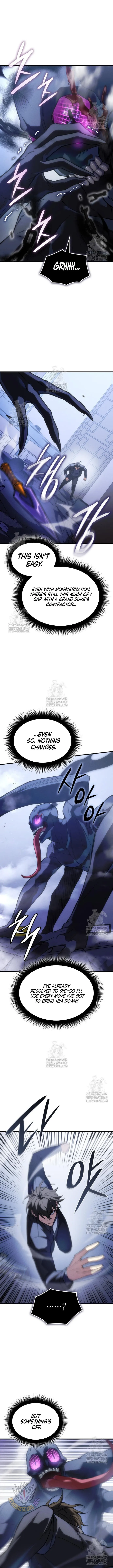 Read Regressing with the Kings Power EN Manga Online