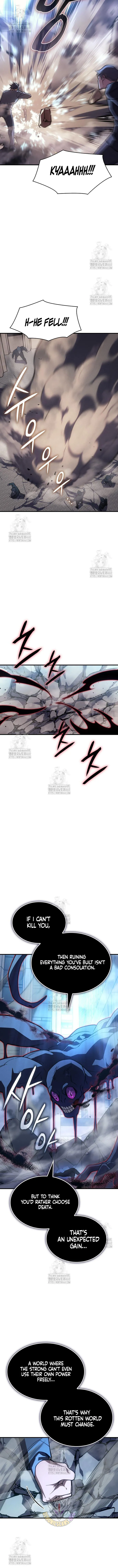 Read Regressing with the Kings Power EN Manga Online