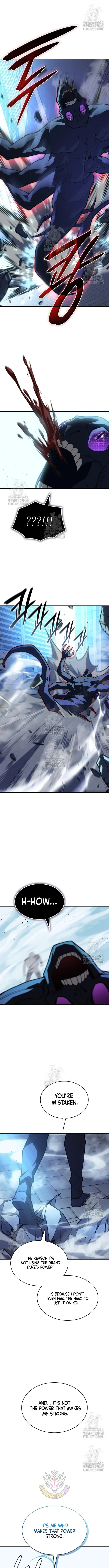 Read Regressing with the Kings Power EN Manga Online