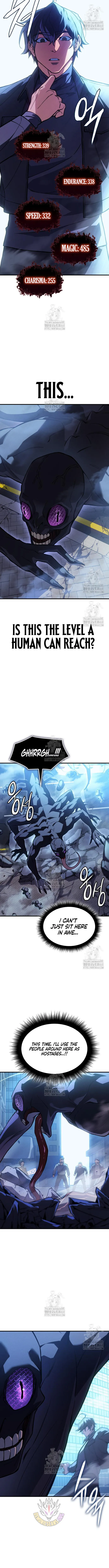 Read Regressing with the Kings Power EN Manga Online