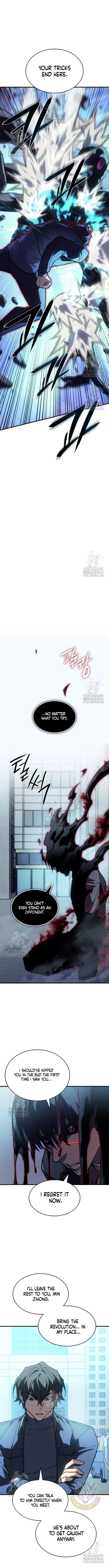 Read Regressing with the Kings Power EN Manga Online
