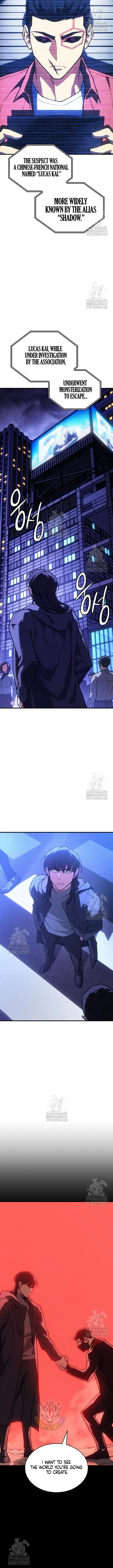 Read Regressing with the Kings Power EN Manga Online