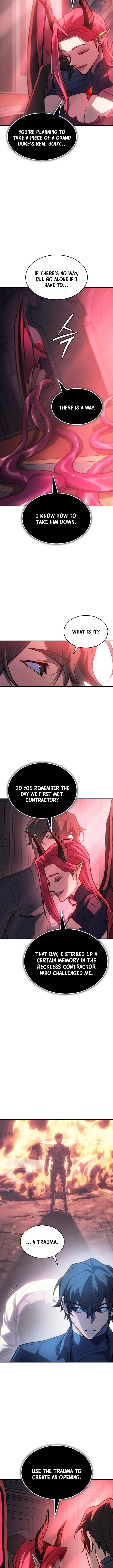 Read Regressing with the Kings Power EN Manga Online