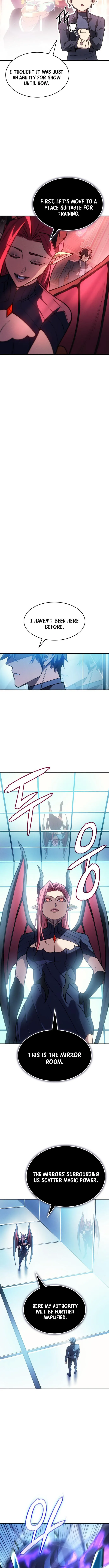 Read Regressing with the Kings Power EN Manga Online