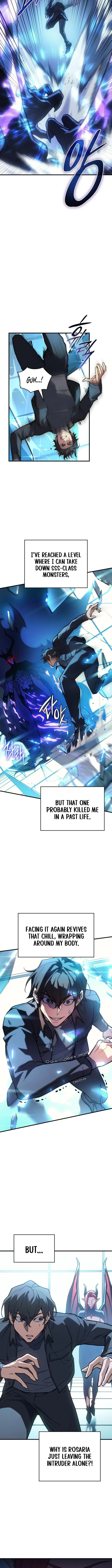 Read Regressing with the Kings Power EN Manga Online